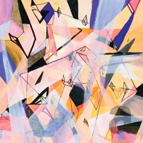 Ava Luna - Electric Balloon [CD]