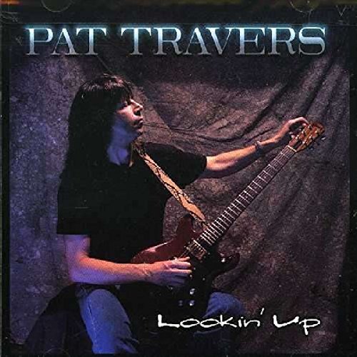 Traverspat - Lookin' Up [CD]
