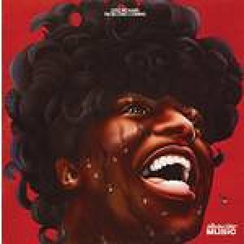 Little Richard - The Second Coming [CD]