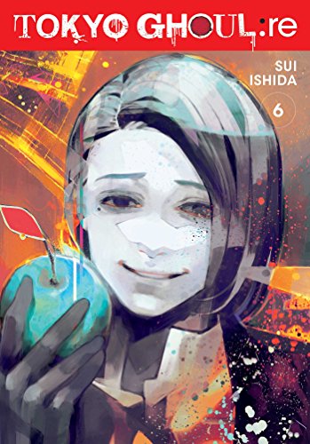 Tokyo Ghoul: re, Vol. 6: Volume 6