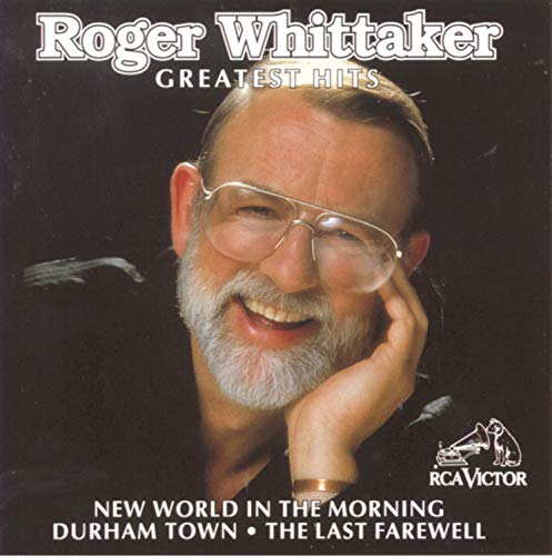 Whittaker Roger - Greatest Hits [CD]