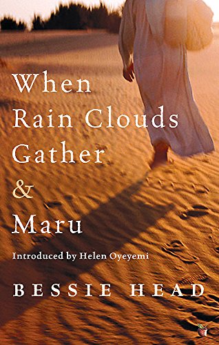 When Rain Clouds Gather And Maru (Virago Modern Classics)