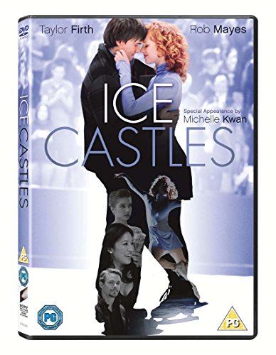 Ice Castles [DVD]