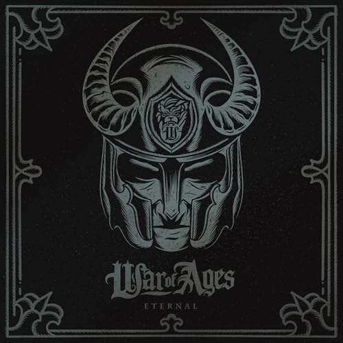 War Of Ages - Eternal (rerecorded 15th Anniversary Edition) [CD]