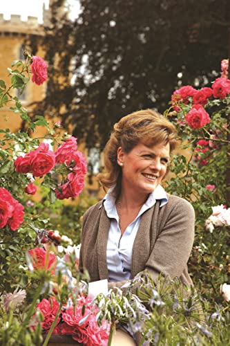 The Accidental Duchess : From Farmer's Daughter to Belvoir Castle