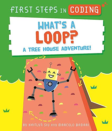 First Steps in Coding: Whatâ€™s a Loop?