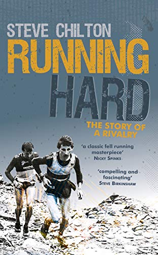 Running Hard:The Story of a Rivalry