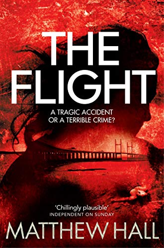 The Flight (Coroner Jenny Cooper series): 4