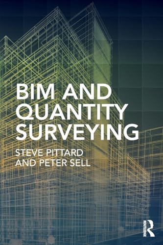 Bim And Quantity Surveying - Pittar