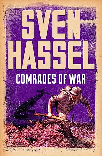 Comrades of War (Sven Hassel War Classics)
