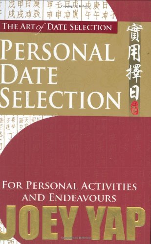Art of Date Selection