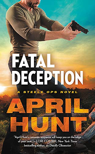 Fatal Deception: 3 (Steele Ops)