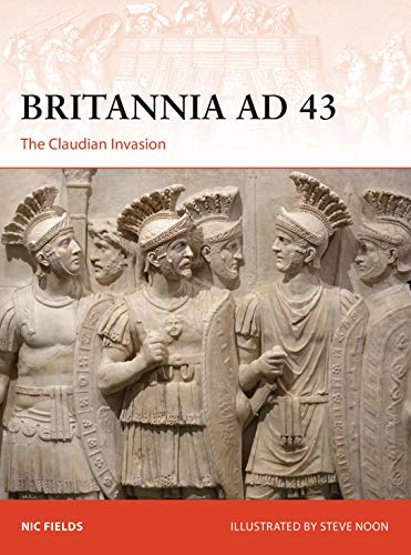 Britannia AD 43: The Claudian Invasion (Campaign)