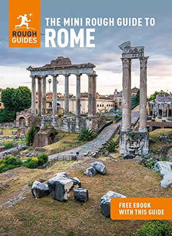 The Mini Rough Guide to Rome (Travel Guide with Free eBook) (Mini Rough Guides)