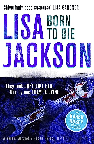 Born to Die: Montana series