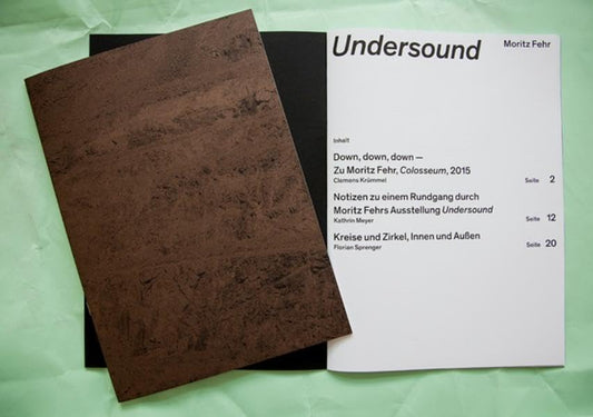 Undersound
