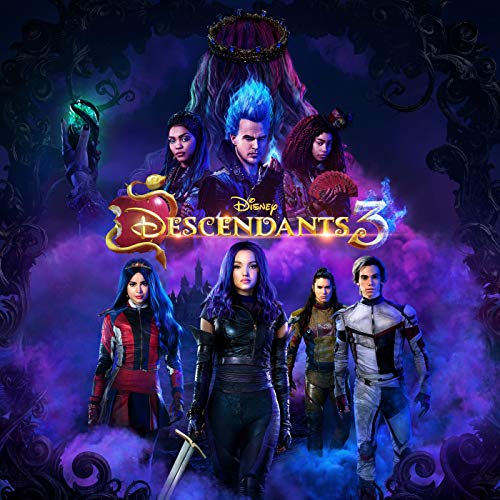 Various Artists - Descendants 3 [CD]
