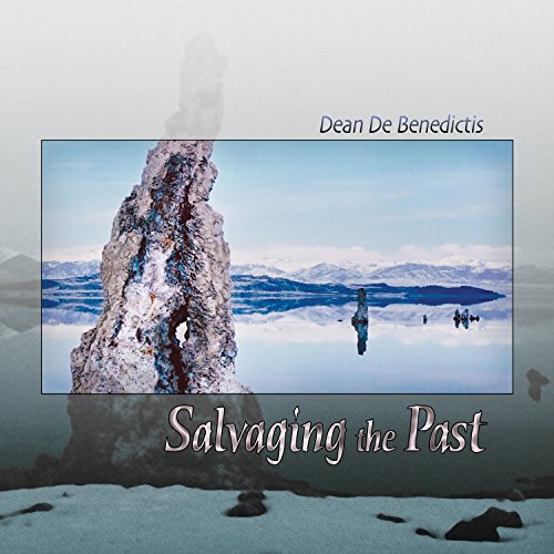 Dean De Benedictis - Salvaging The Past [CD]