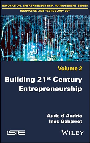 Building 21st Century Entrepreneurship