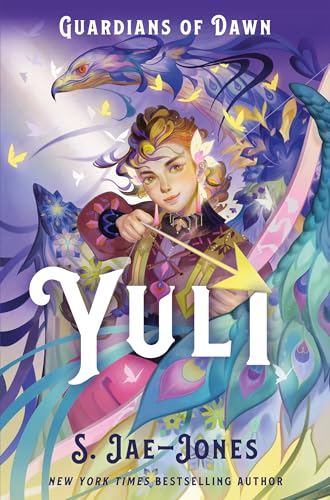 Guardians of Dawn - Yuli : 3