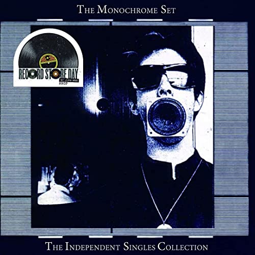 Various - Independent Singles Collection [VINYL]