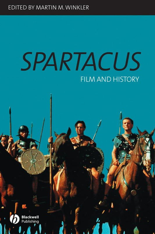 Spartacus: Film and History