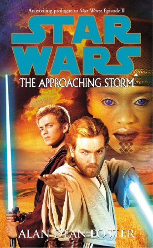 Star Wars The Approaching Storm