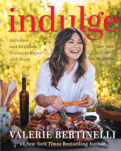 Indulge : Delicious and Decadent Dishes to Enjoy and Share