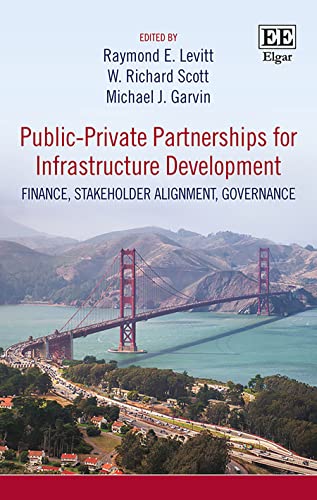 Public-Private Partnerships for Infrastructure Development: Finance