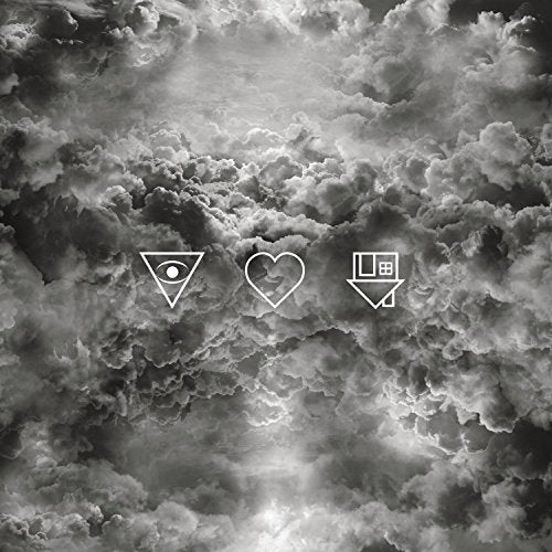 Neighbourhood - I Love You  [VINYL]