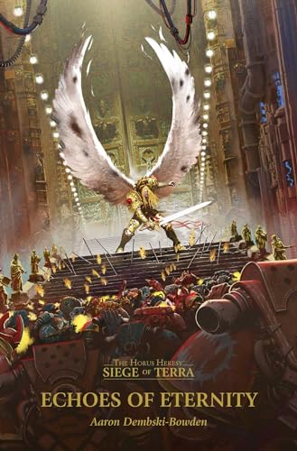 Echoes of Eternity : Volume 7