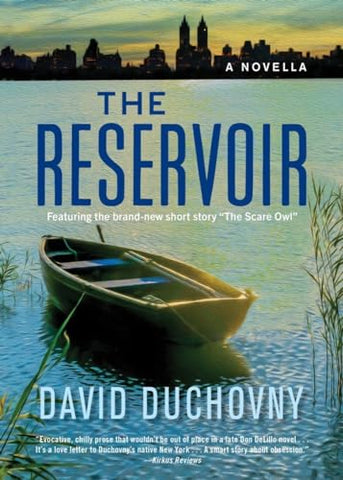 Reservoir, The: A Novella