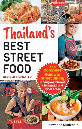 THAILAND S BEST STREET FOOD