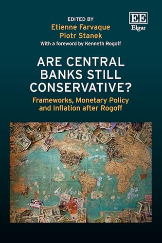 Are Central Banks Still Conservative? : Frameworks, Monetary Policy and Inflation after Rogoff