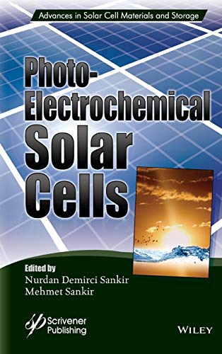 Photoelectricochemical Solar Cells