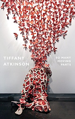 So Many Moving Parts - Winner of the Roland Mathias Poetry Award