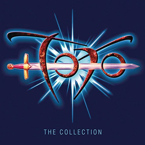 Toto - The Collection [CD]