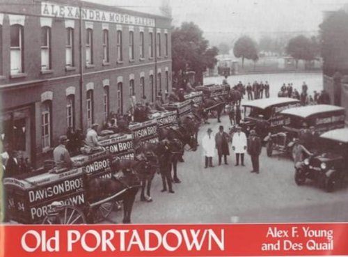 Old Portadown