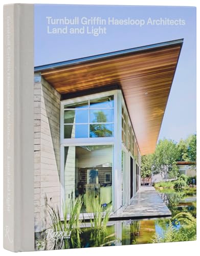 Turnbull Griffin Haesloop : Land and Light