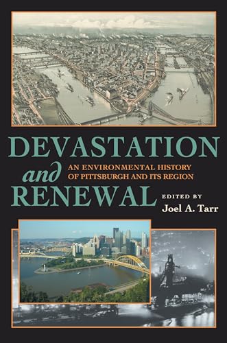 Devastation and Renewal : An Environmental History of Pittsburgh and Its Region