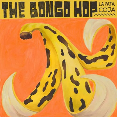 Various - La Pata Coja [CD]