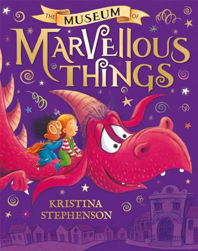 Museum of Marvellous Things