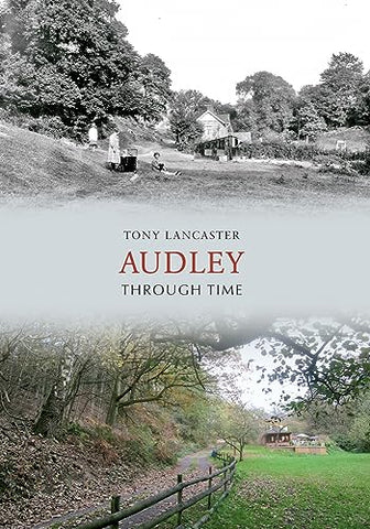 Audley Through Time