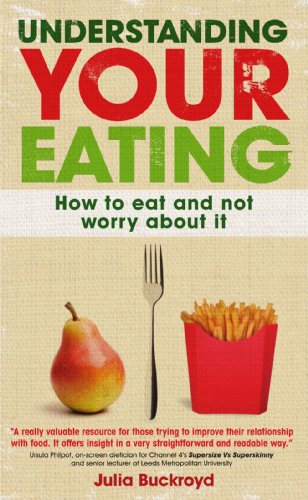 Understanding Your Eating: How To Eat And Not Worry About It: How to eat and not worry about it