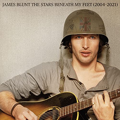 James Blunt - The Stars Beneath My Feet (200 [VINYL]