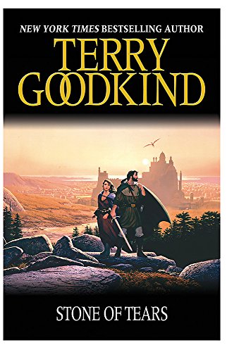 Stone of Tears: Book 2 The Sword of Truth (GOLLANCZ S.F.)