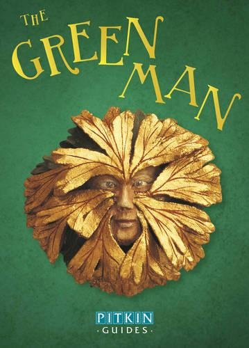 The Green Man (Pitkin Guides)