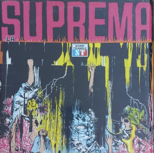 Various - La Suprema [VINYL]