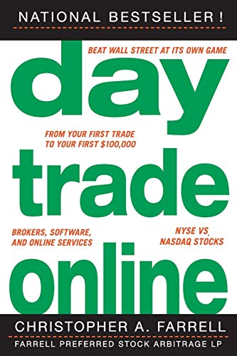 Day Trade Online: Start Trading for a Living