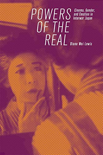 Book cover with halftone portrait of a woman and bold title text.